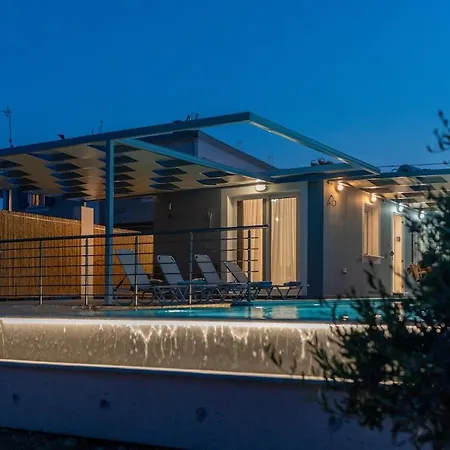 Villa Amantia Kouvalata