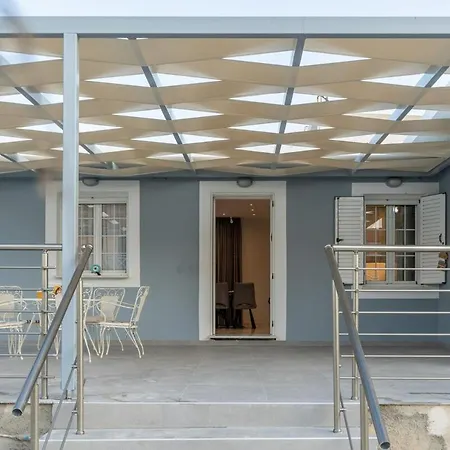 Amantia Villa