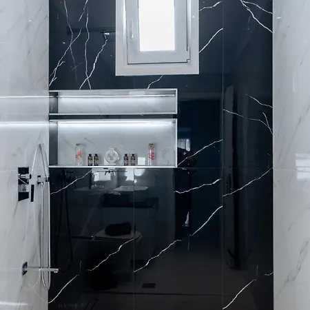 Villa Amantia Kouvalata