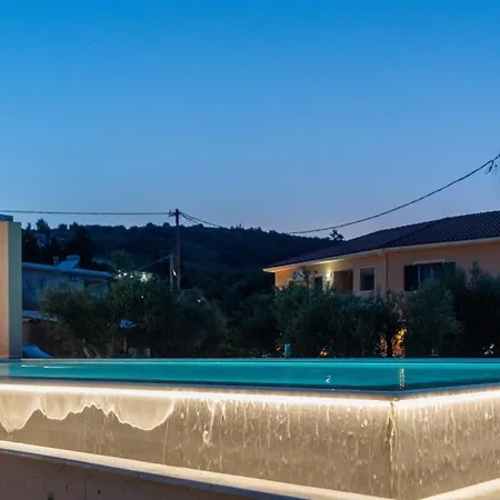 Villa Amantia *