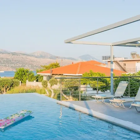 Villa Amantia