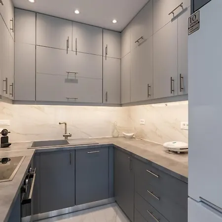 别墅 Amantia Kouvalata