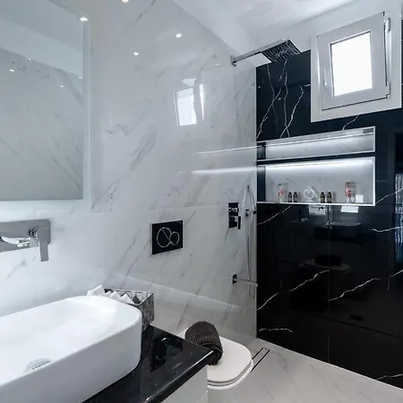 别墅 Amantia Kouvalata