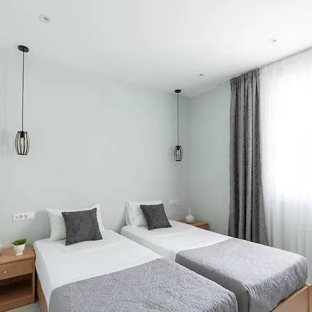 Amantia 别墅 Kouvalata