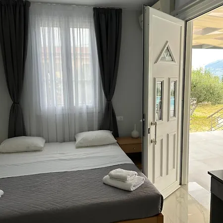 Amantia Villa Kouvalata