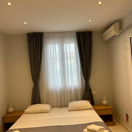 Villa Amantia *