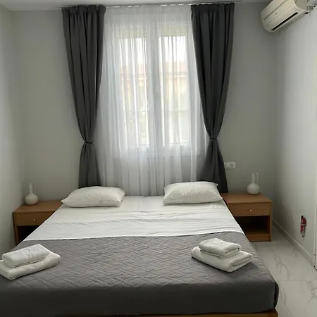 Amantia Villa