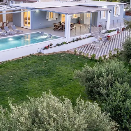 Amantia Villa