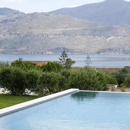 Amantia Villa