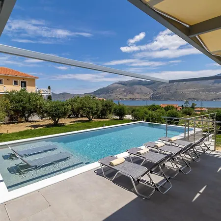 Villa Amantia *