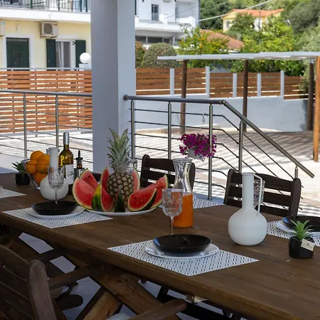 Villa Amantia Kouvalata