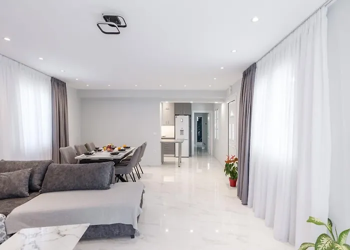 别墅 Amantia Kouvalata