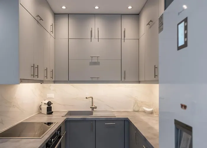 别墅 Amantia Kouvalata