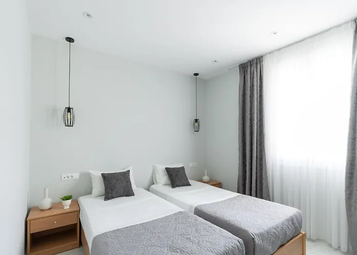 Amantia Villa Kouvalata