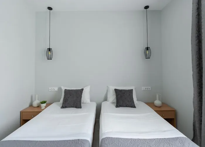 Amantia Villa Kouvalata