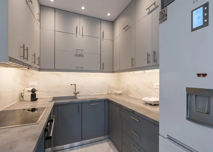 Amantia Villa Kouvalata